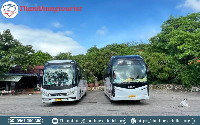 Cho thuê xe đi Mũi Né Phan Thiết