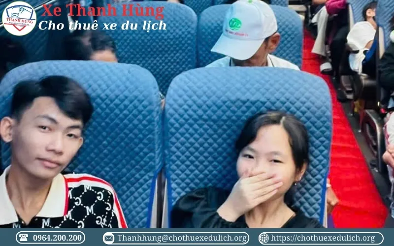 Thuê xe đi Châu đốc