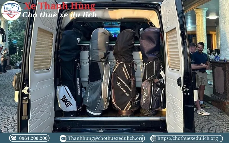 Xe khách Sài Gòn Vĩnh Châu