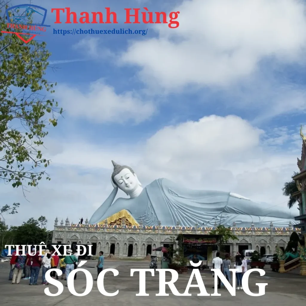 Xe Thanh Hùng