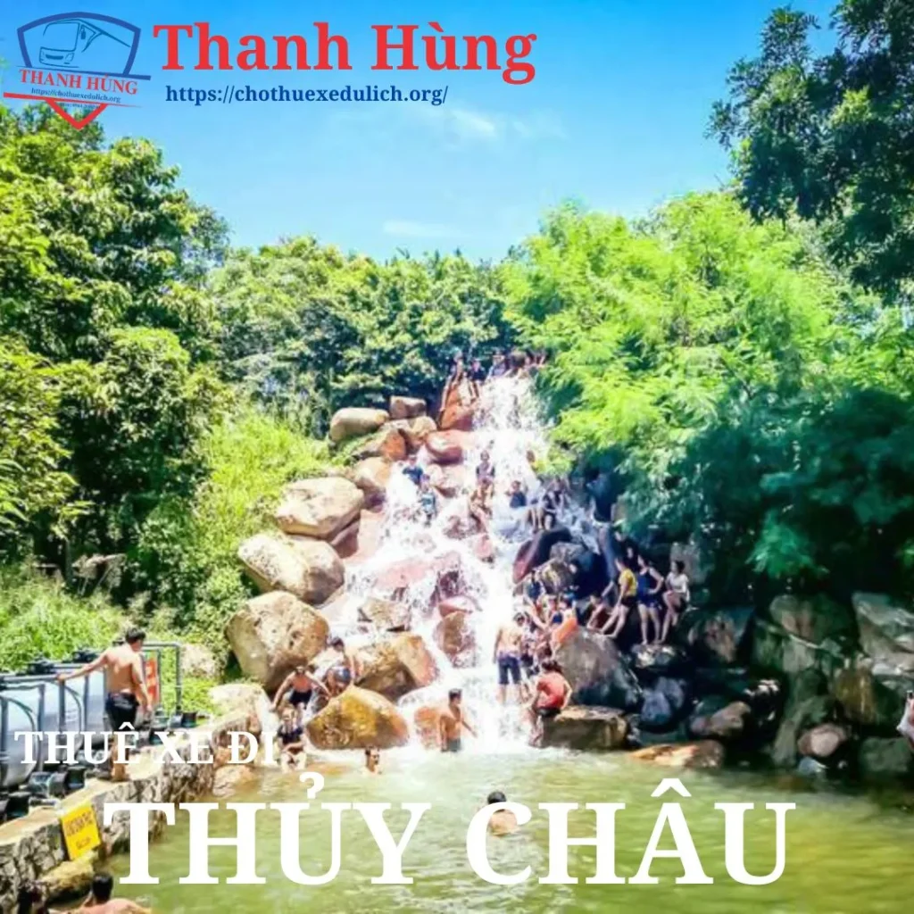 Xe Thanh Hùng