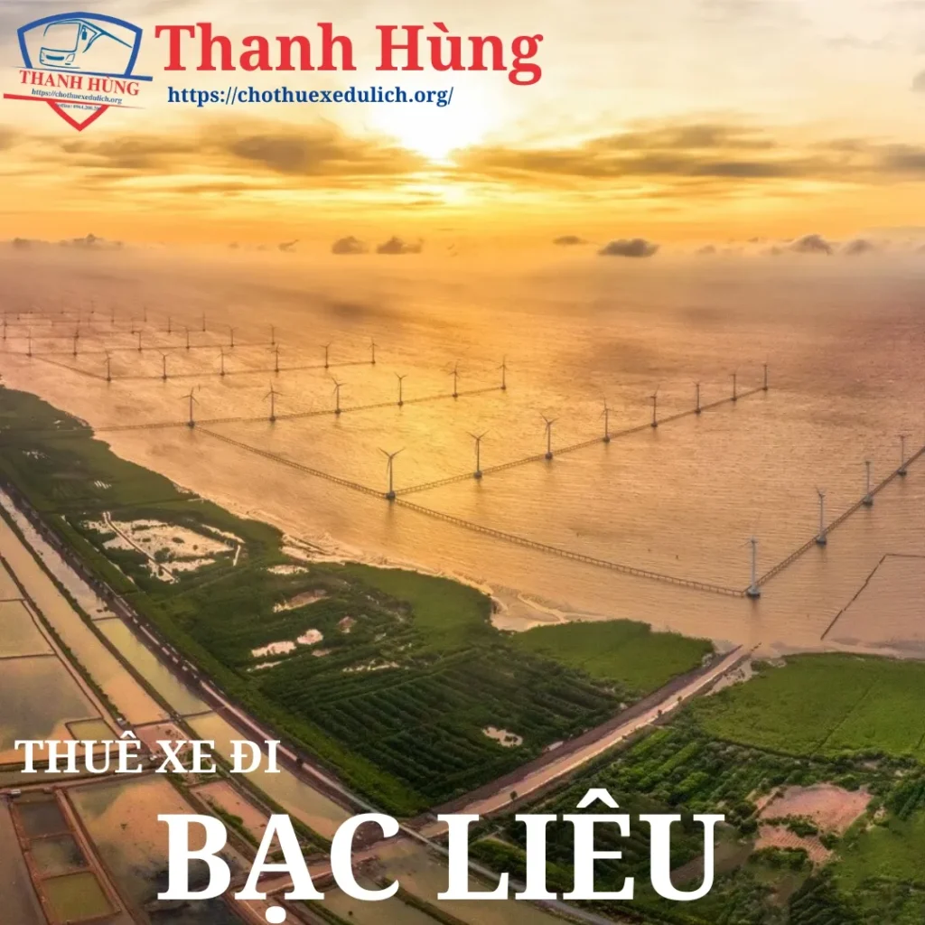 Xe Thanh Hùng