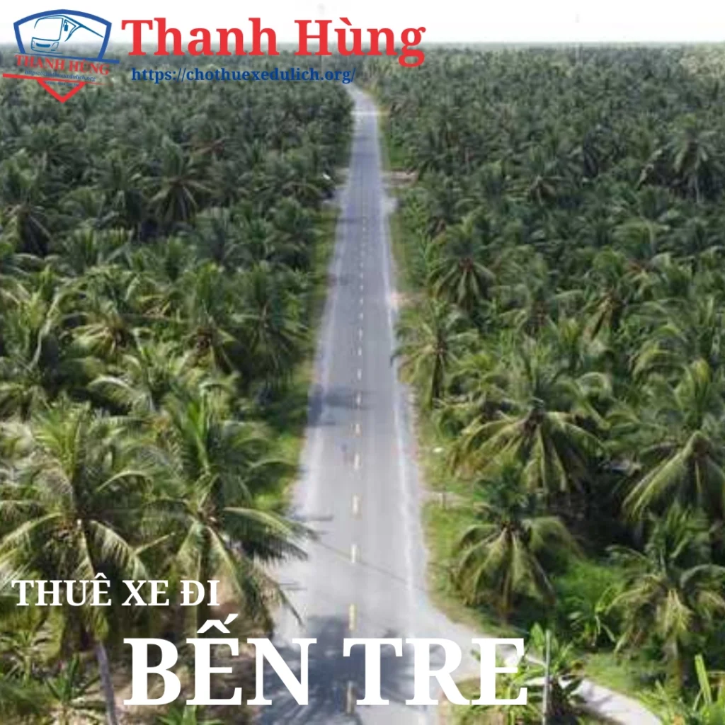 Xe Thanh Hùng