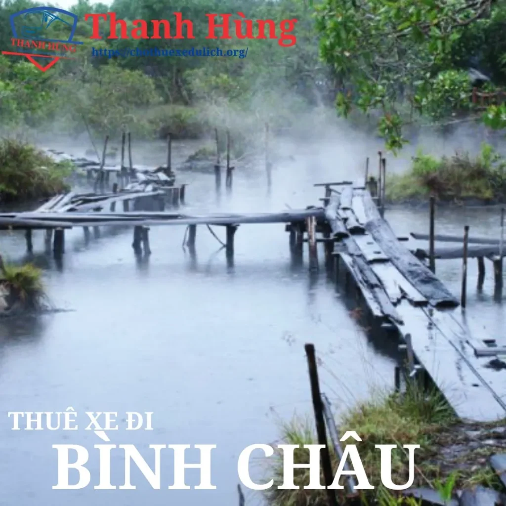 Xe Thanh Hùng