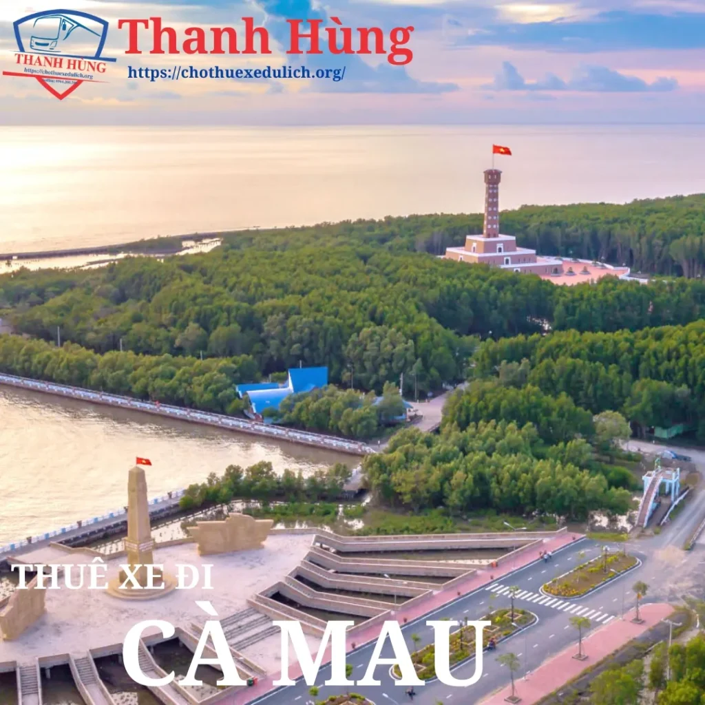 Xe Thanh Hùng
