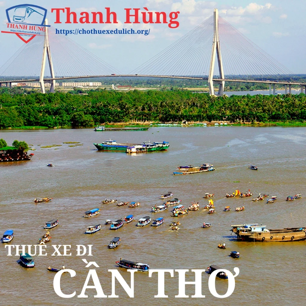 Xe Thanh Hùng