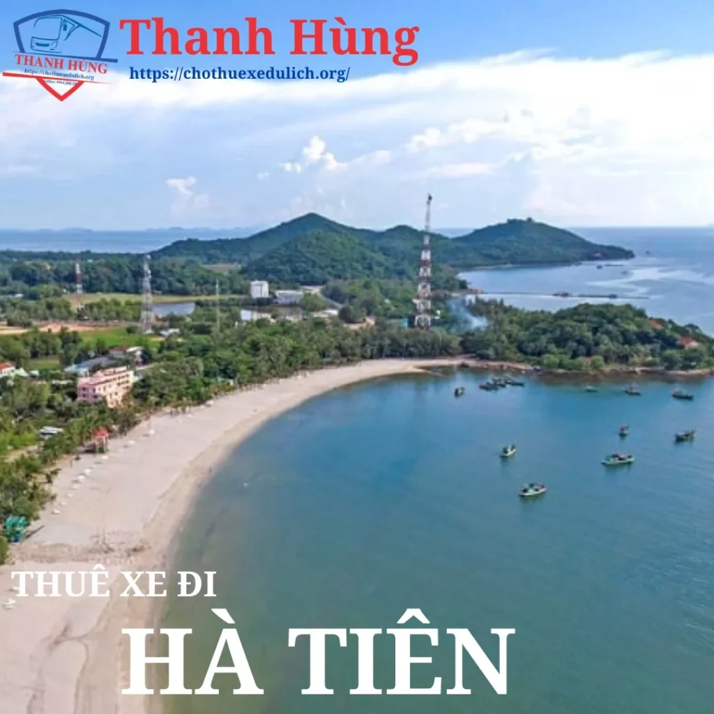 Xe Thanh Hùng