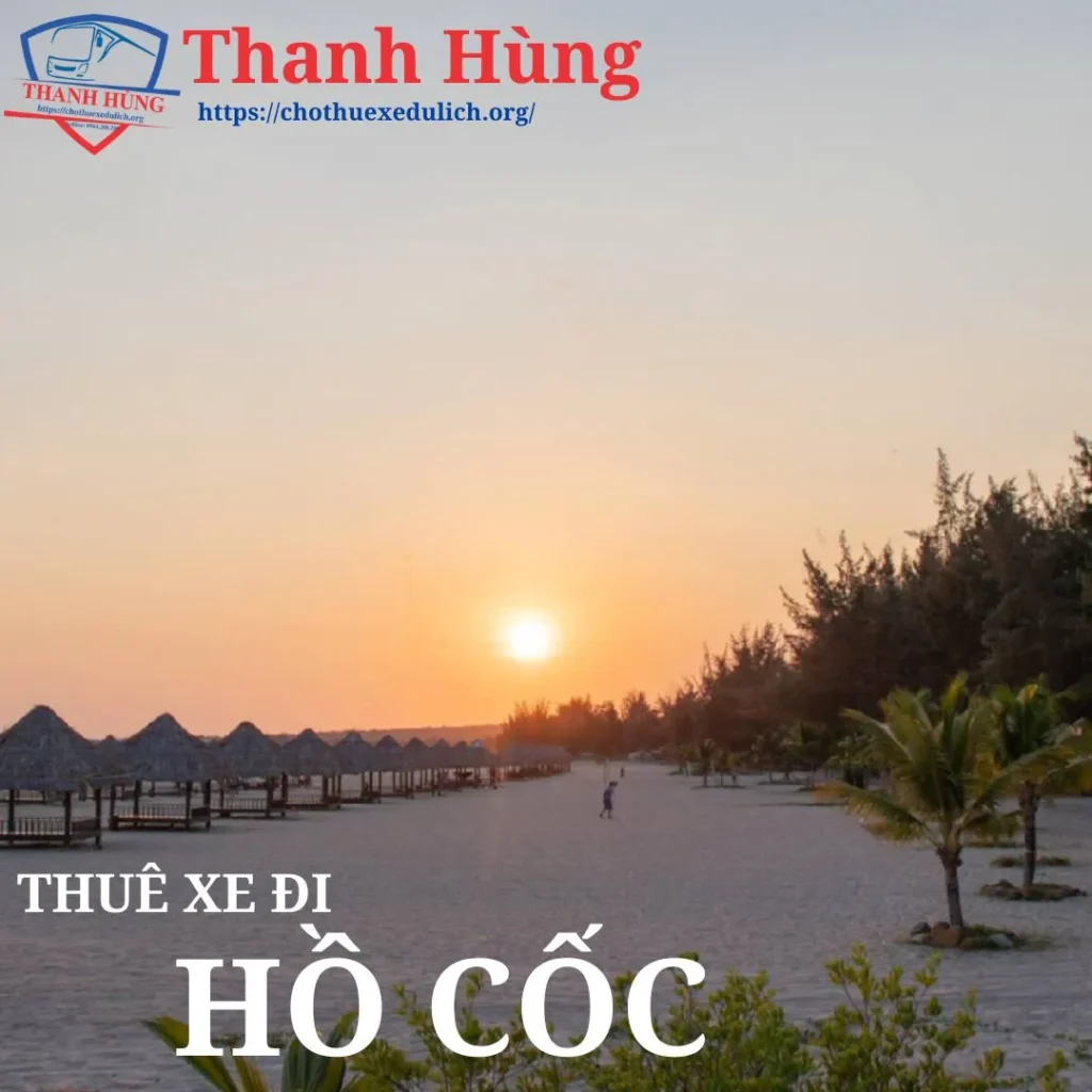 Xe Thanh Hùng