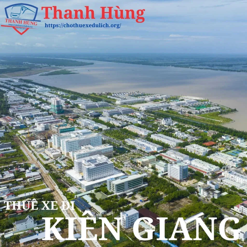 Xe Thanh Hùng