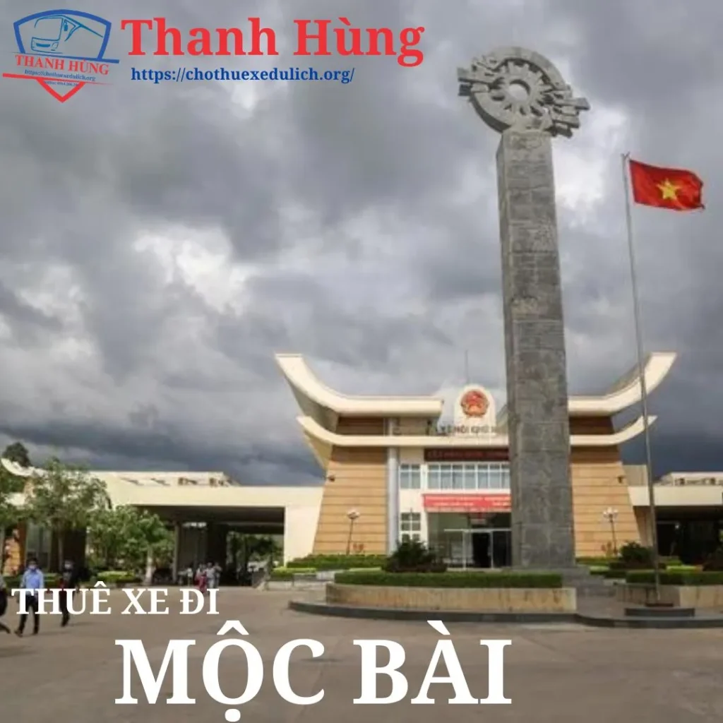Xe Thanh Hùng