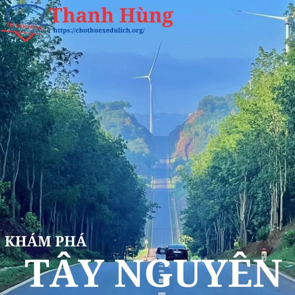 Xe Thanh Hùng