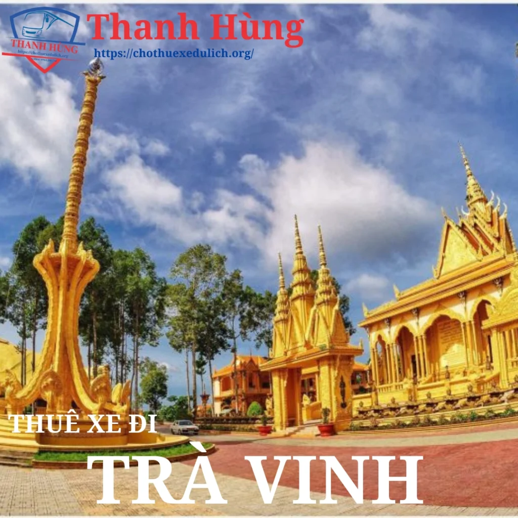 Xe Thanh Hùng