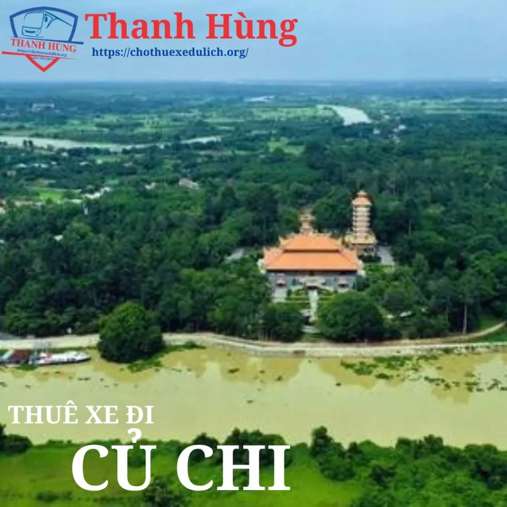 Xe Thanh Hùng