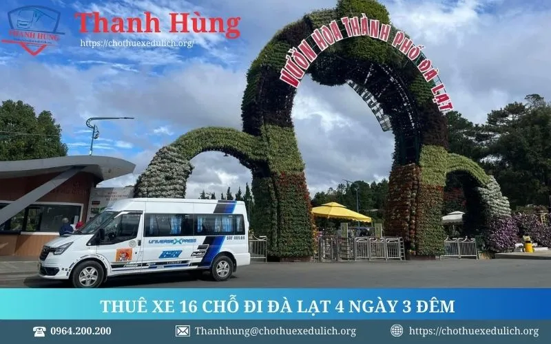 Xe Thanh Hùng