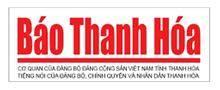 Báo Thanh Hóa nói về Thanhhungtourist