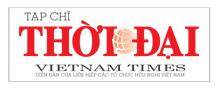 Tạp chí Thời đại nói về Thanhhungtourist