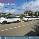 Cho thuê xe KIA Carnival 7 chỗ