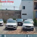 Thuê xe 4 chỗ Cho thuê xe 4 chỗ TPHCM