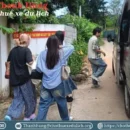 Giá thuê xe đi Tây Ninh