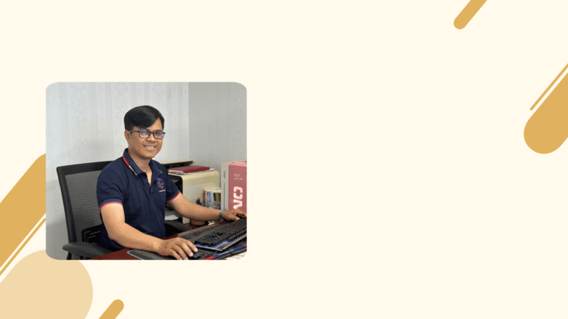 Giới thiệu Nguyễn Hùng CEO Xe Thanh Hùng