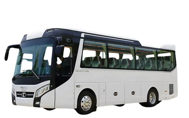 Thuê xe 35 chỗ