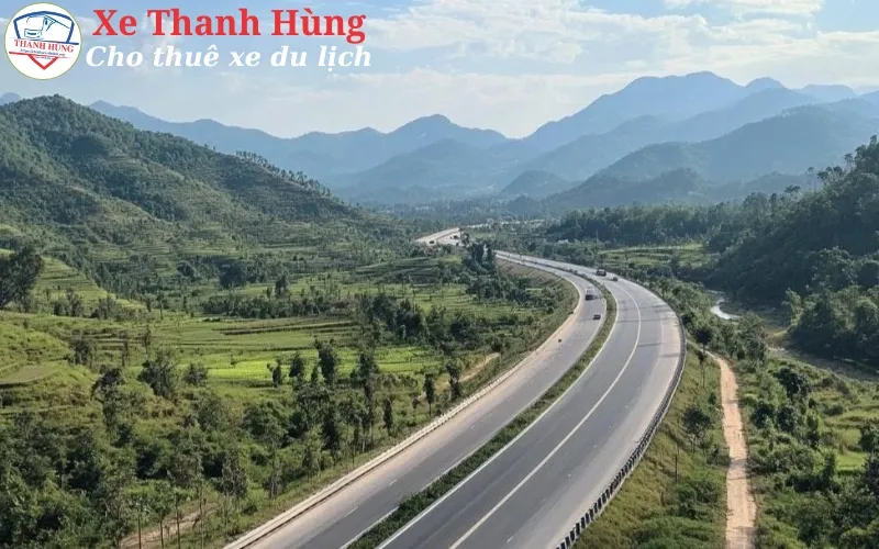 Xe Thanh Hùng