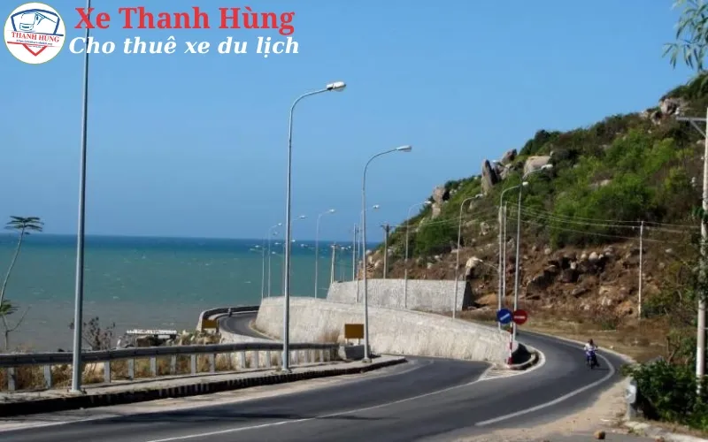 Xe Thanh Hùng