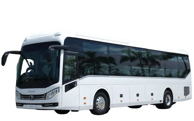 Thuê xe giường nằm